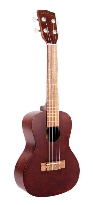 Kala KA-MK-C Makala Concert Ukulele customer photo 2