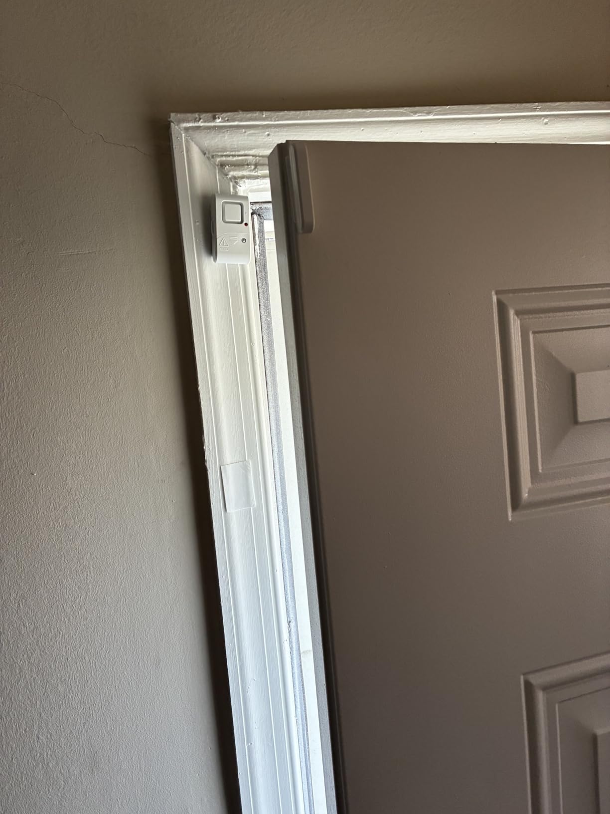 Magnetic Window and Door Alarm (2-Pack) customer photo 1