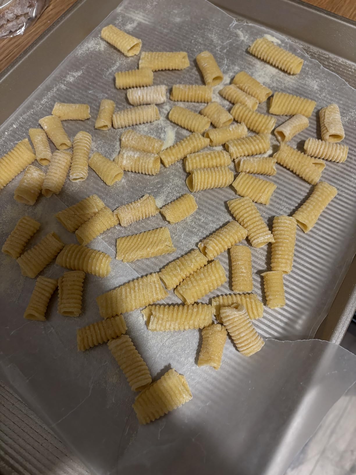 Eppicotispai Garganelli and Gnocchi Stripper customer photo 1
