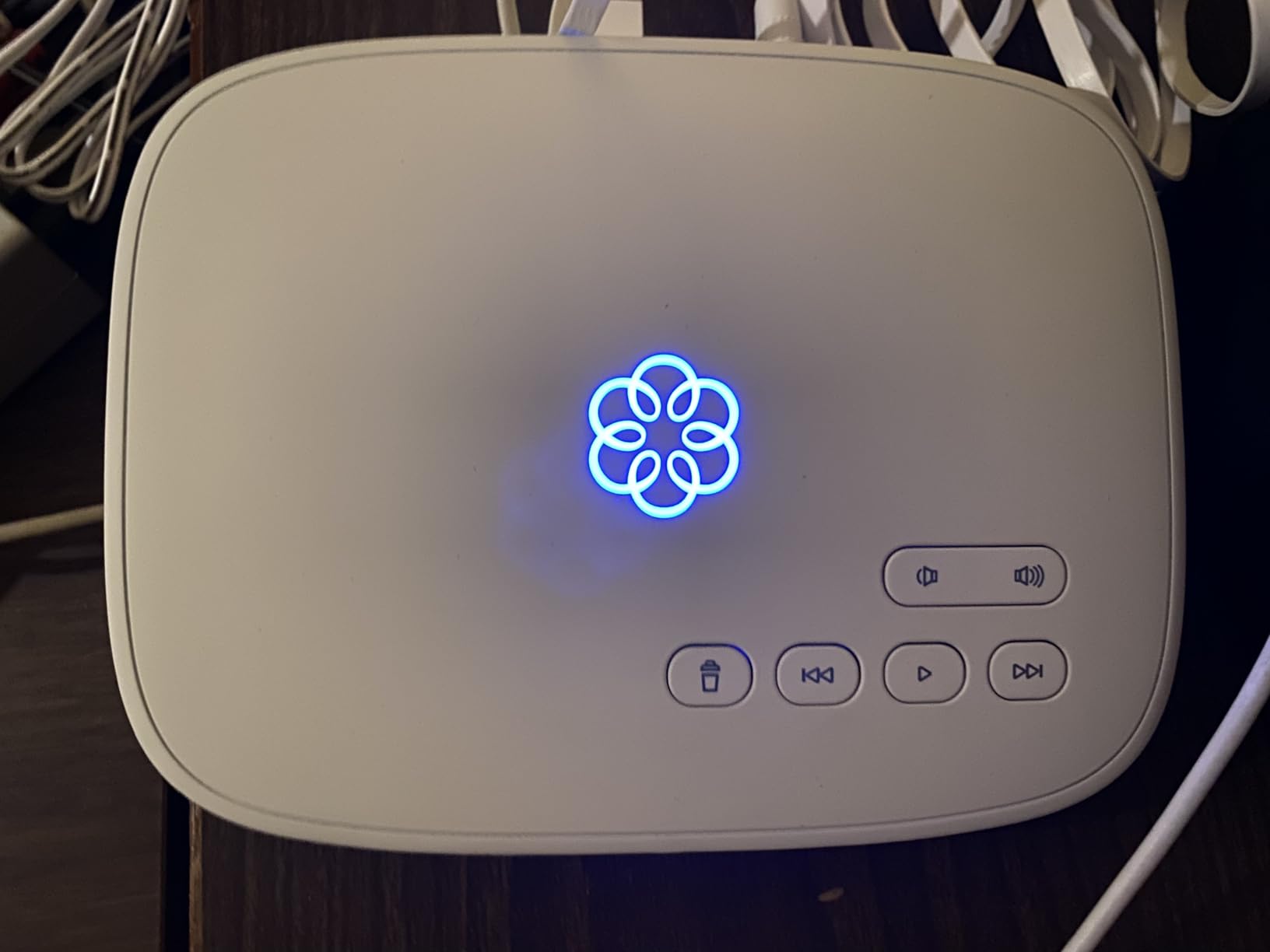 Ooma Telo VoIP Free Internet Home Phone Service. Affordable landline replacement. Unlimited nationwide calling. Call on the go with free mobile app. Low international rates. Can block robocalls customer photo 2