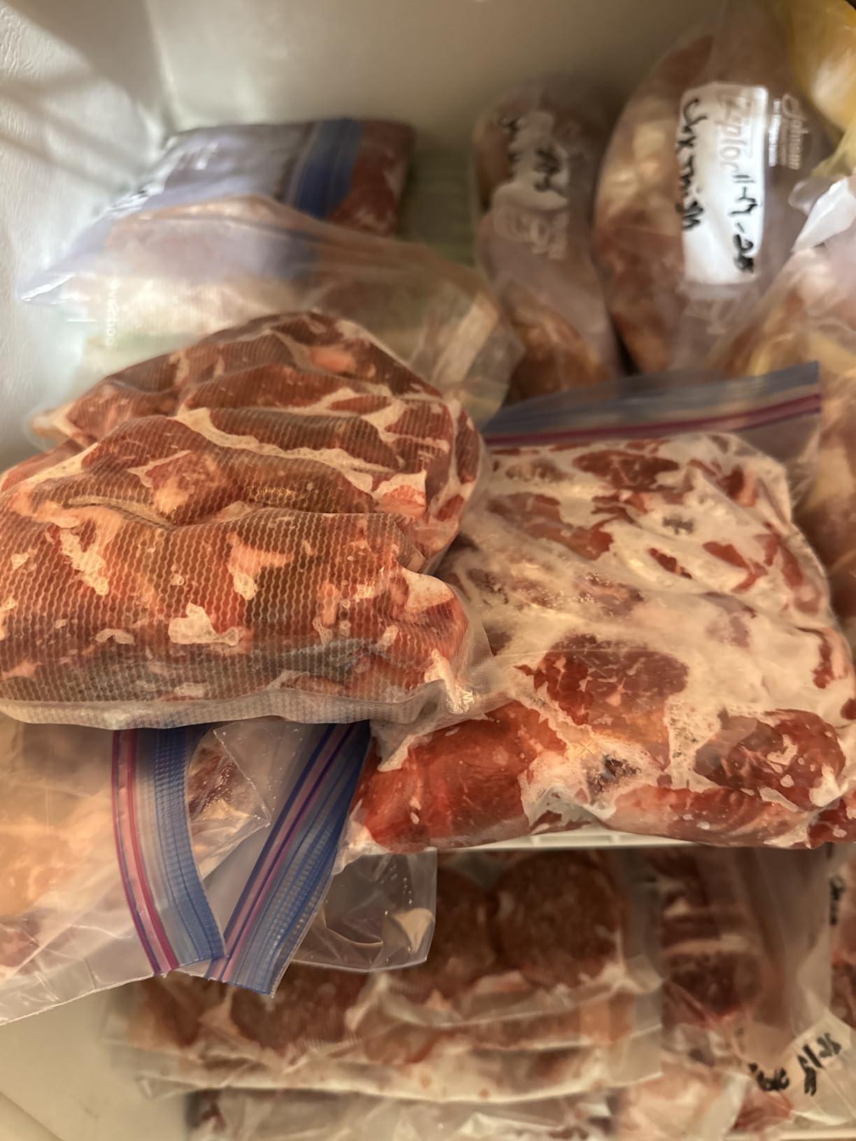 FoodSaver Vacuum Sealer Machine, Automatic Bag Detection, Sous Vide Friendly, with Bags, Roll & Handheld Sealer customer photo 1