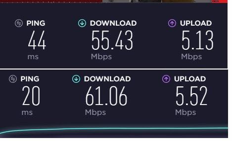VPN by Private Internet Access customer photo 1