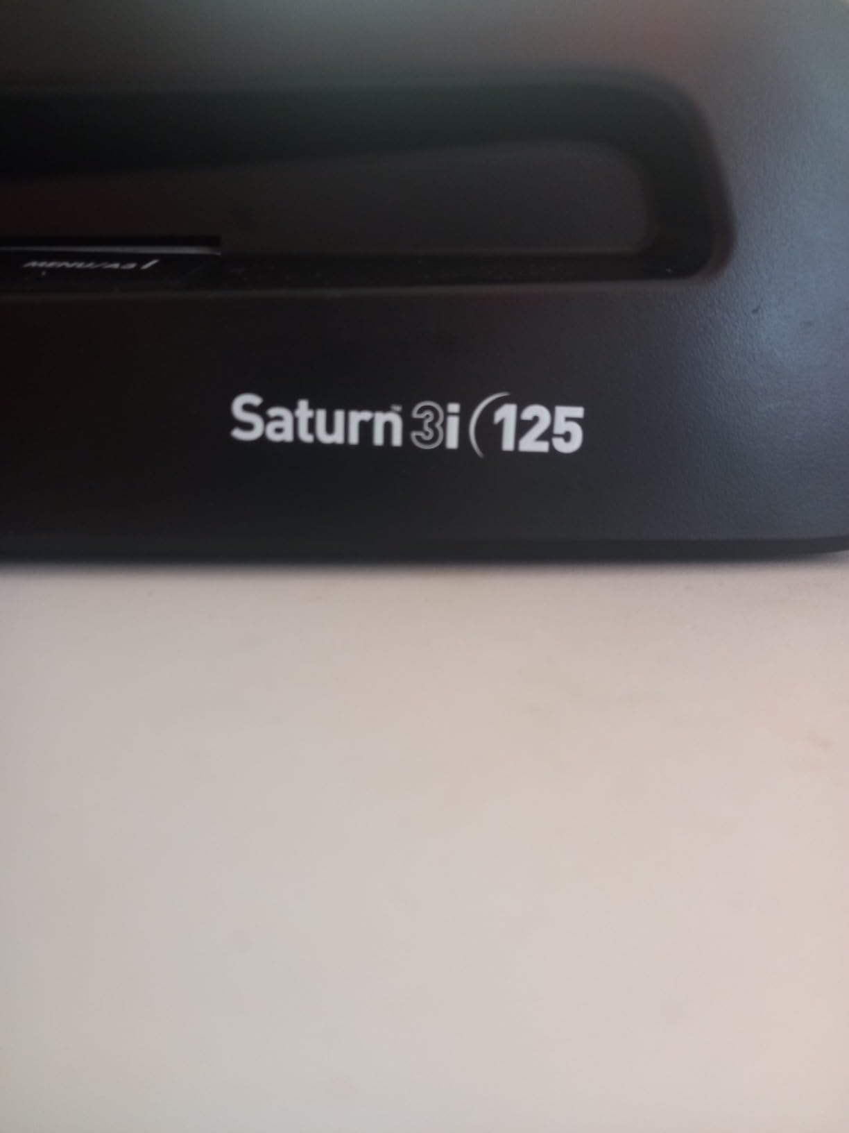 Fellowes Saturn 125 Thermal Laminator Machine, 12.5