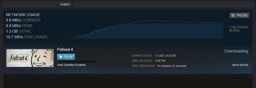 Fallout 4 - PC customer photo 1