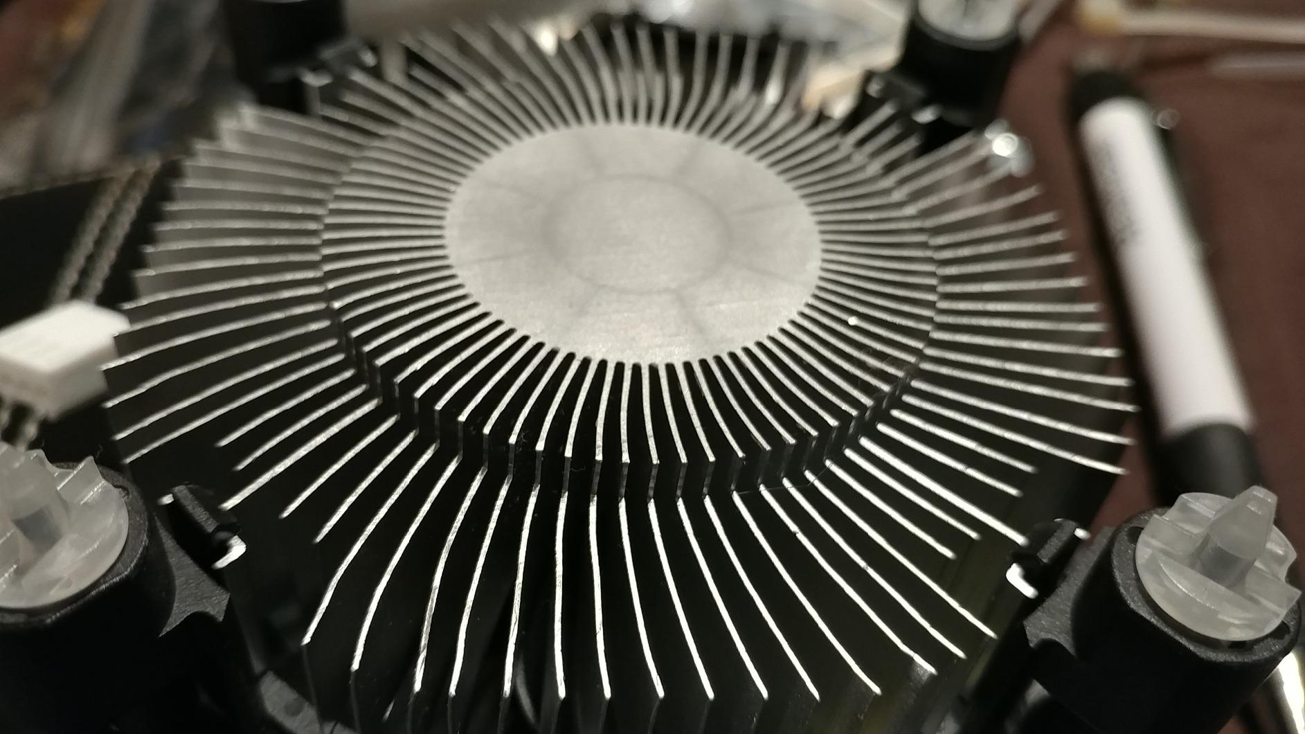 Intel Celeron G3900 2.80GHz 2M LGA1151 2C/2T Skylake Desktop Processor (BX80662G3900) customer photo 2