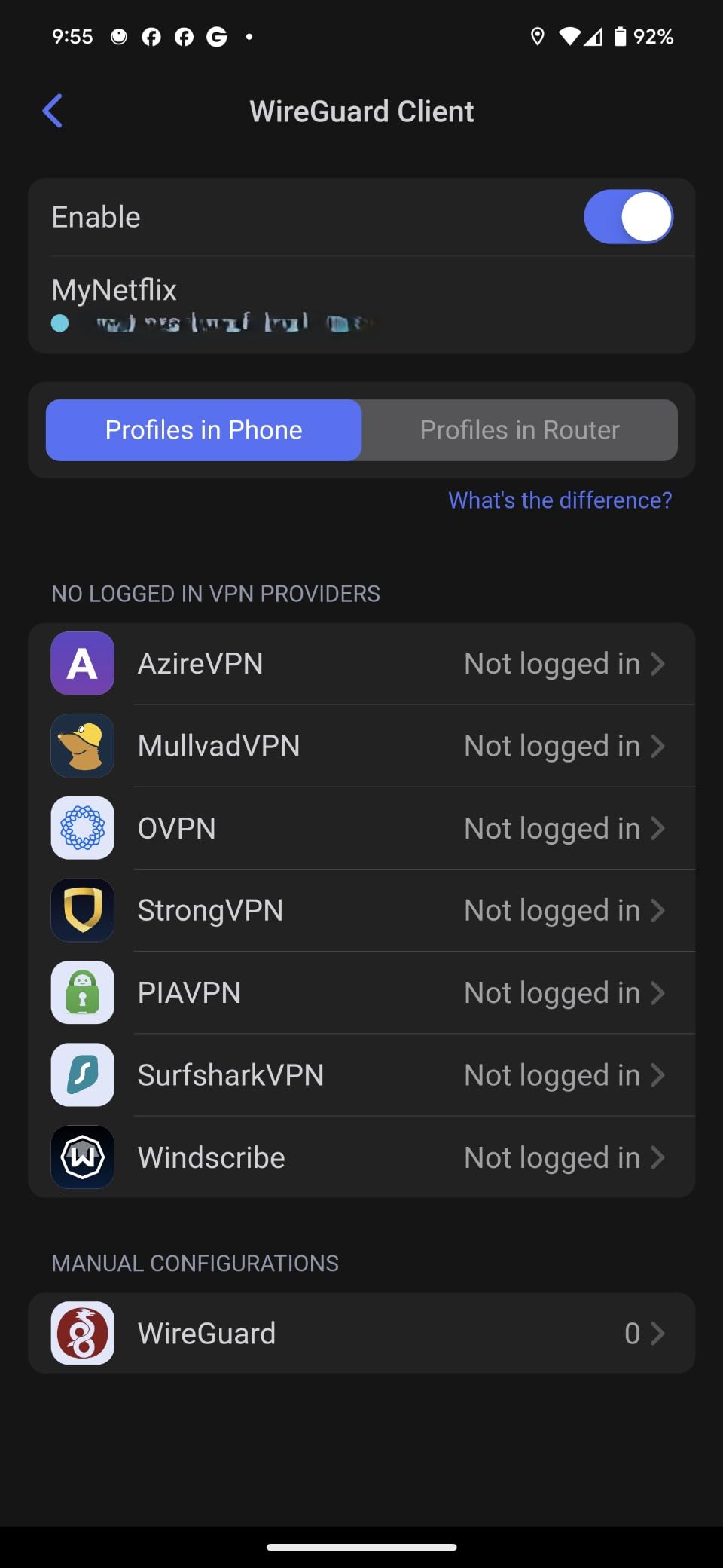 GL.iNet GL-MT300N-V2 (Mango) Portable Mini Travel Wireless Pocket VPN WiFi Router - OpenVPN/Wireguard customer photo 2