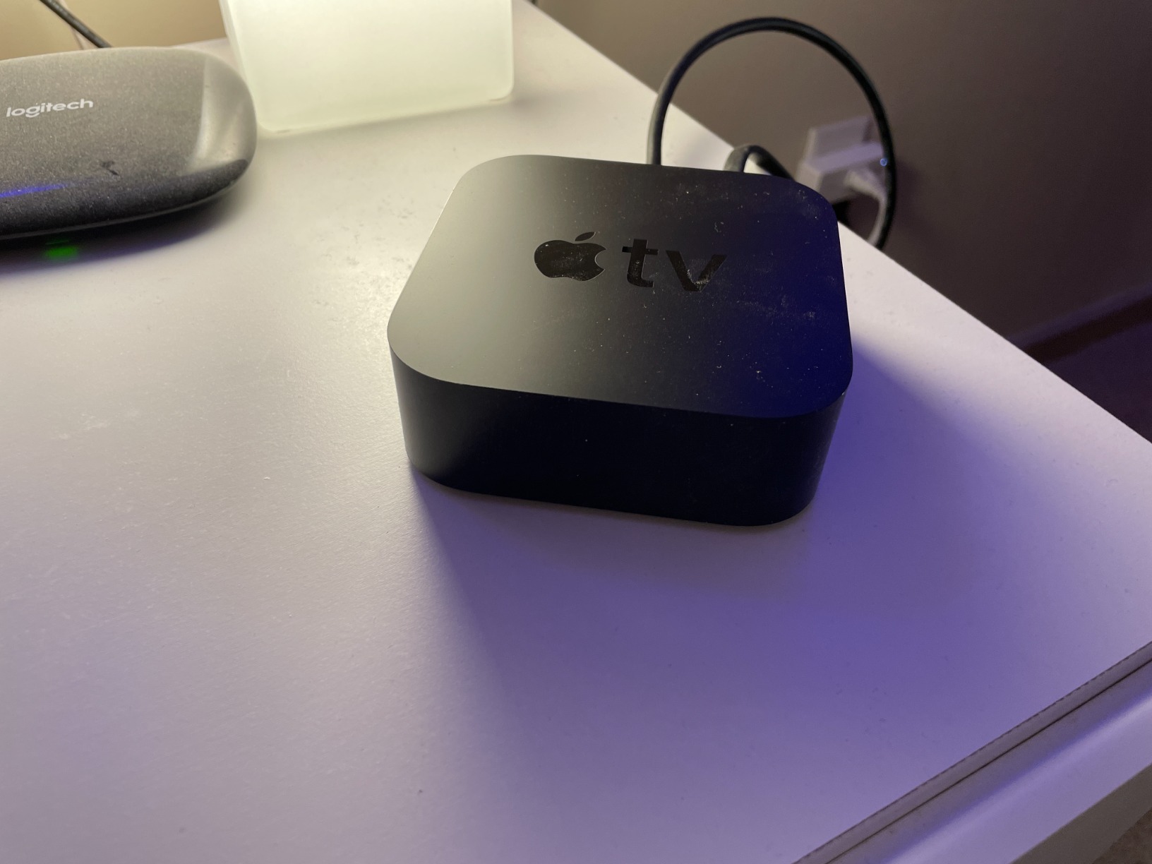 Apple TV 4K (32GB, Previous Model) customer photo 1