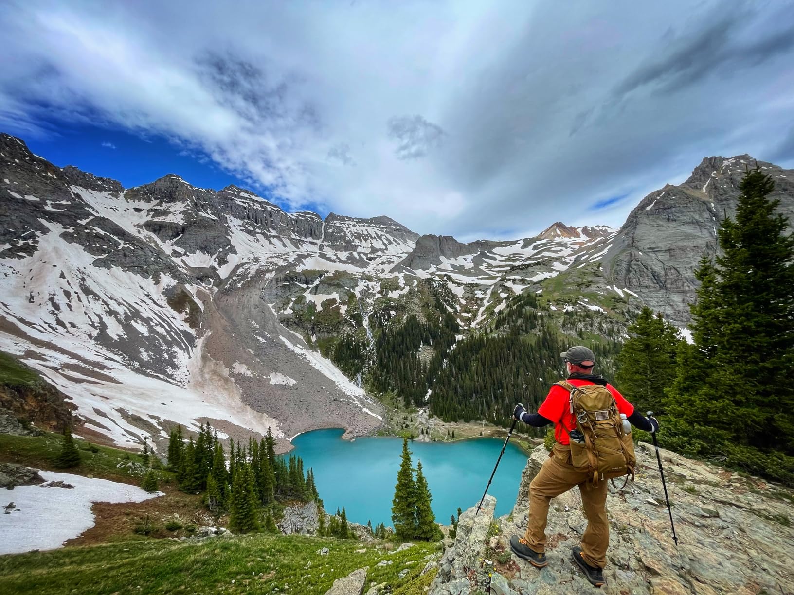 Katadyn Hiker Pro Transparent Hand Pump Water Filter customer photo 2