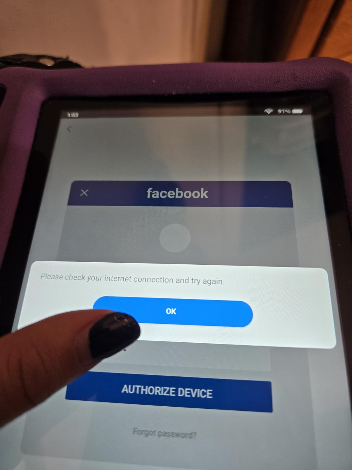 Messenger Kids - The Messaging App for Kids customer photo 2