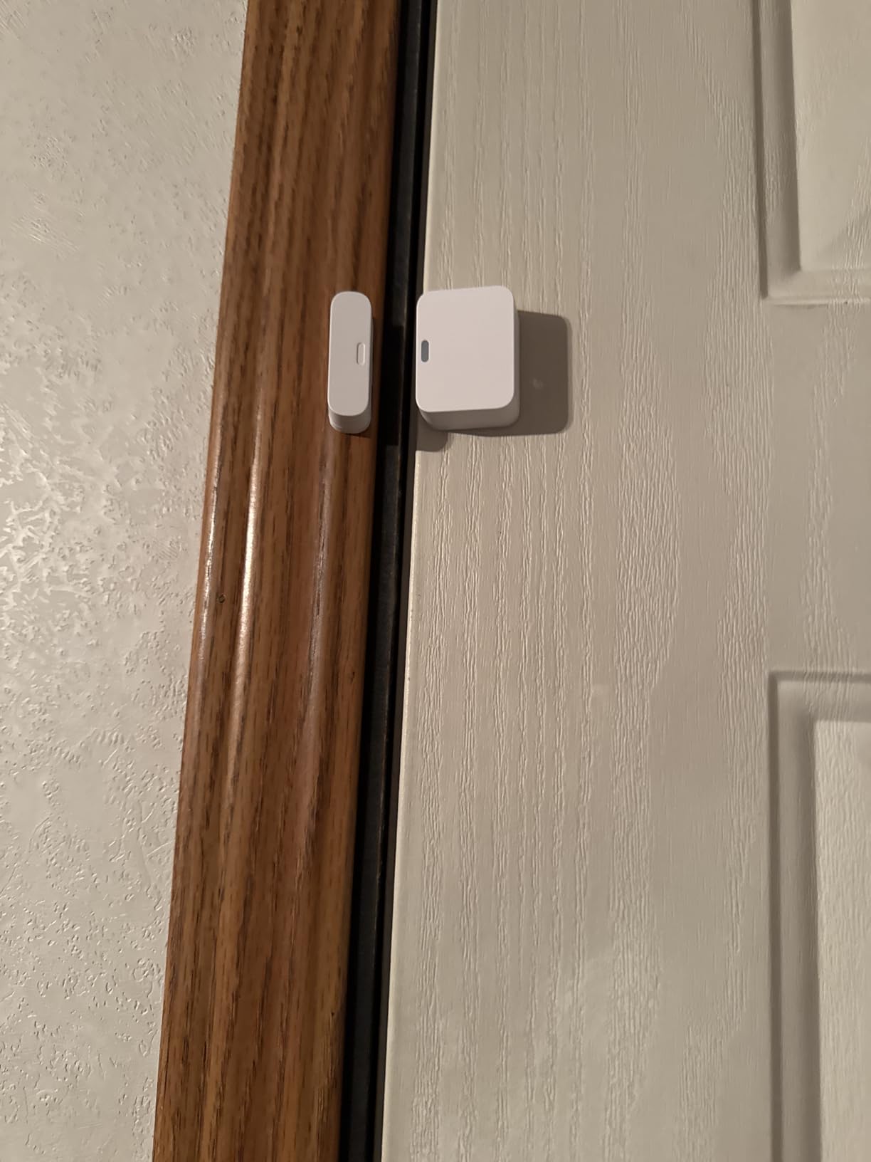 SimpliSafe 8 Piece Wireless Home Security System - Optional 24/7 Professional Monitoring - No Contract - Compatible with Alexa and Google Assistant customer photo 2