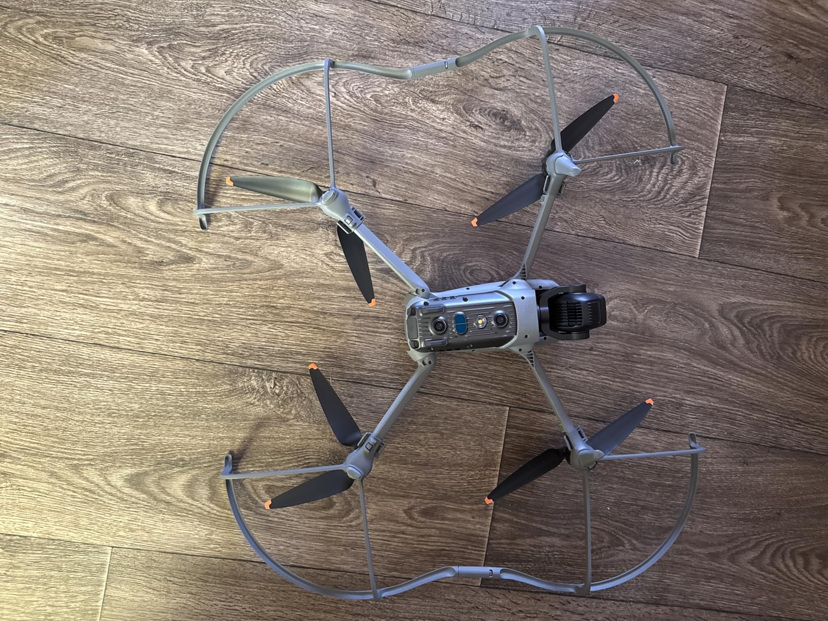 Air 3S (RC-N3), 4K Dual-Camera Drone | Drone With Camera 4K, 1
