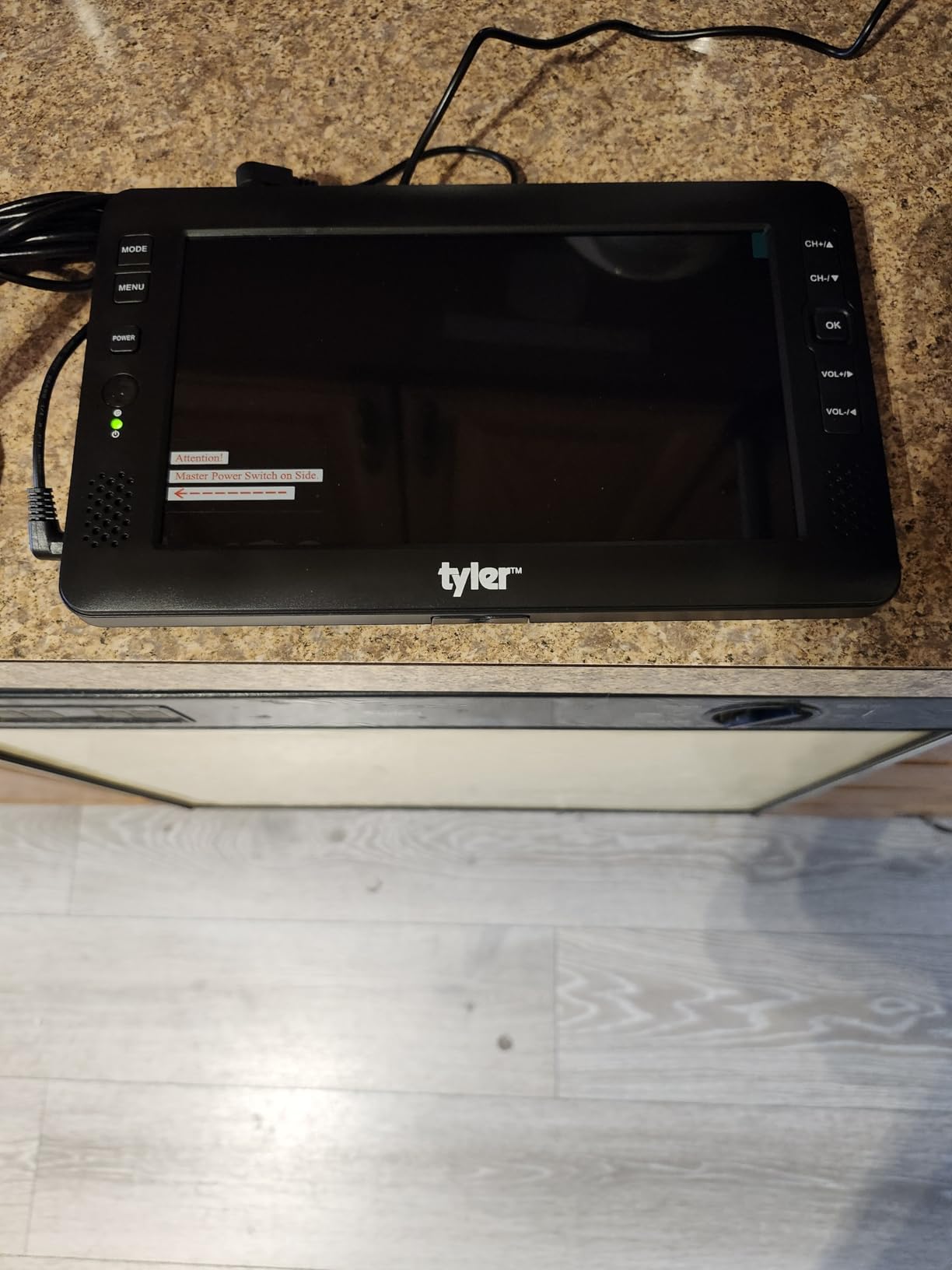 Tyler 9