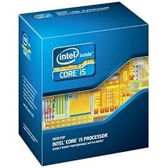Intel I5-3470 3.2Ghz Processor customer photo 1