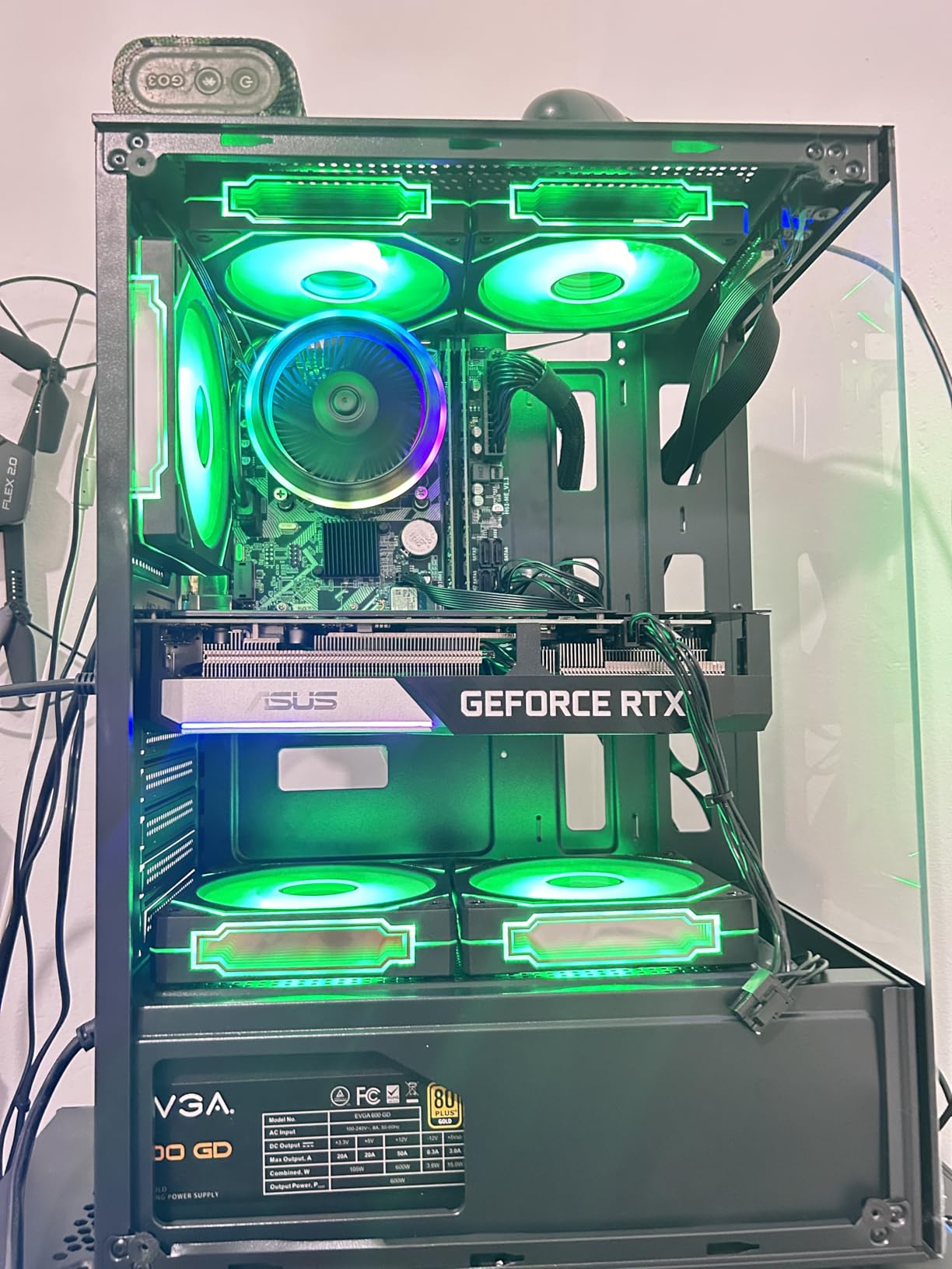 Intel I5-3470 3.2Ghz Processor customer photo 2