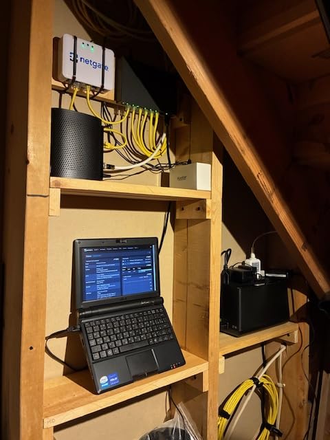 Netgate 1100 pfSense+ Security Gateway - Firewall, Router, VPN customer photo 2