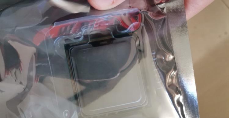 Intel Xeon X5680 SLBV5 6-Core 3.33GHz 12MB LGA 1366 Processor (Renewed) customer photo 2
