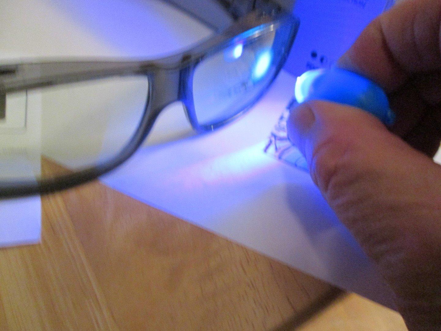 LVIOE Fit Over Blue Light Blocking Glasses and Computer Eyewear - Wear Over Prescription Glasses/Reading Glasses/RX Glasses customer photo 1