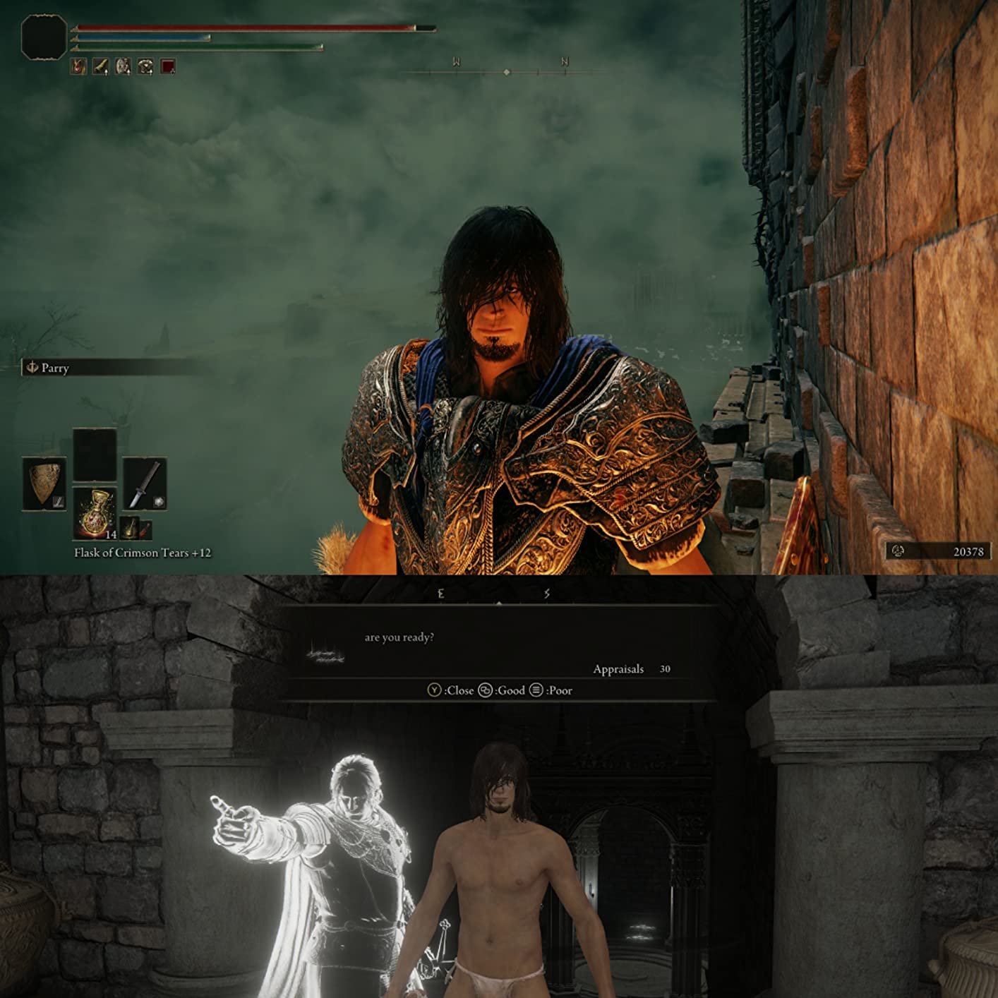Elden Ring - Xbox Series X customer photo 1