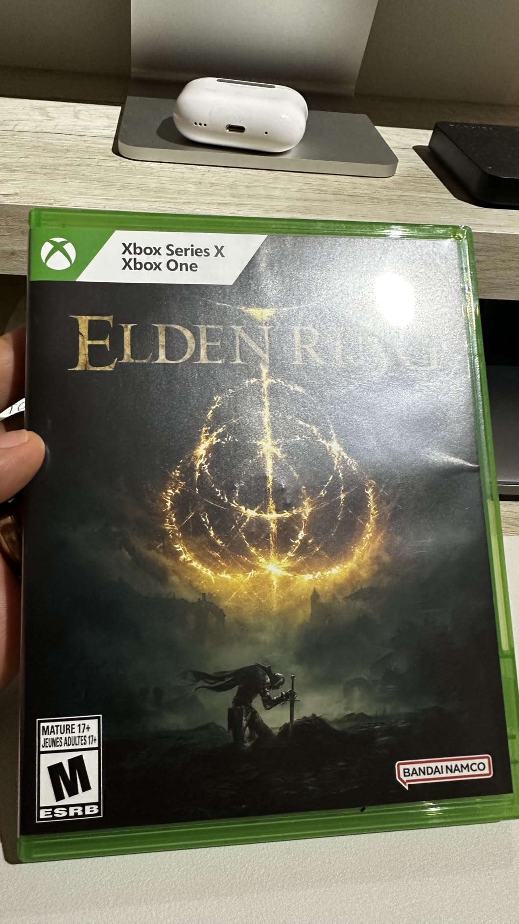 Elden Ring - Xbox Series X customer photo 2
