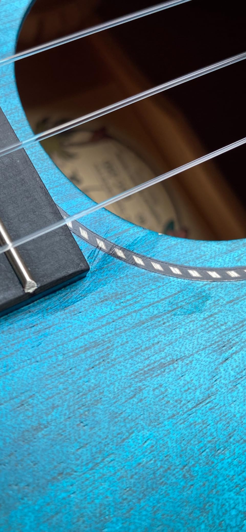 Enya Concert Ukulele EUC-25D 23 Inch Solid Mahogany Top - Beginner Kit with Case, Tuner, Strap, Strings, Capo customer photo 1