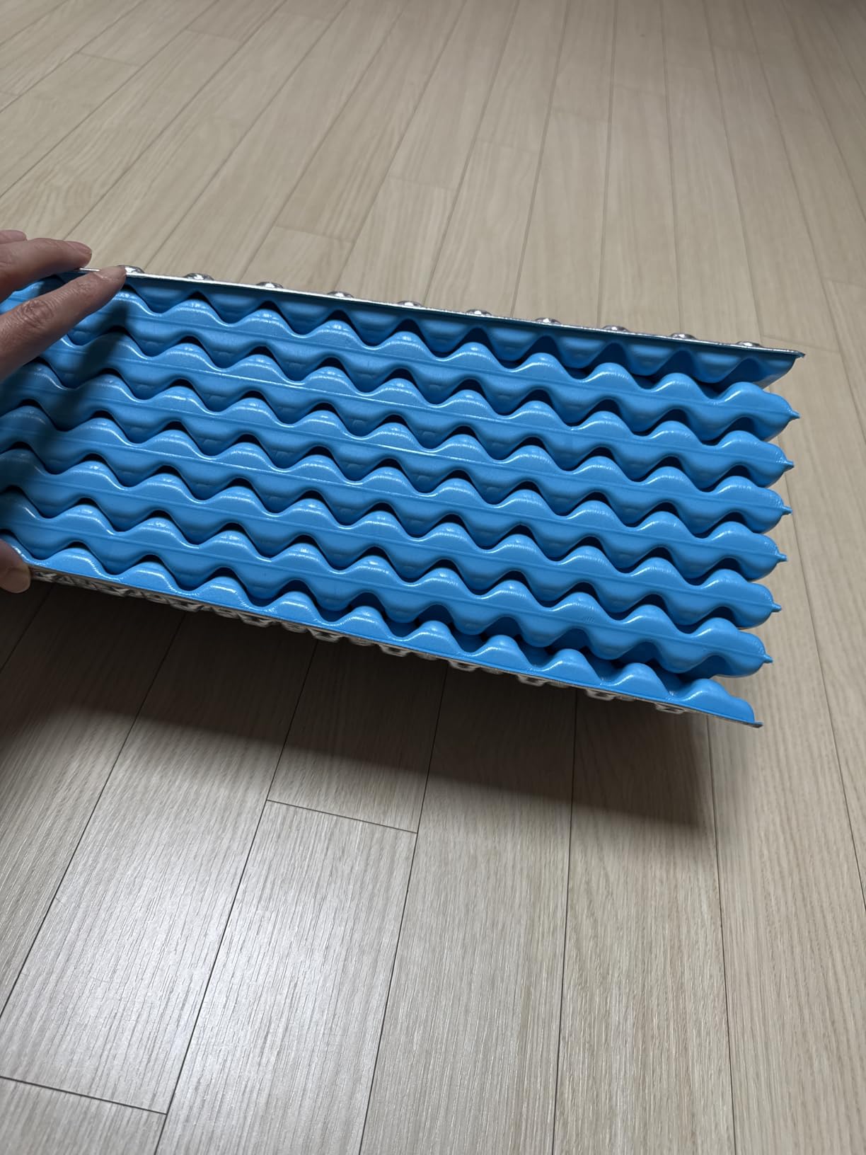 Therm-a-Rest Z Lite Sol Camping and Backpacking Sleeping Pad customer photo 2