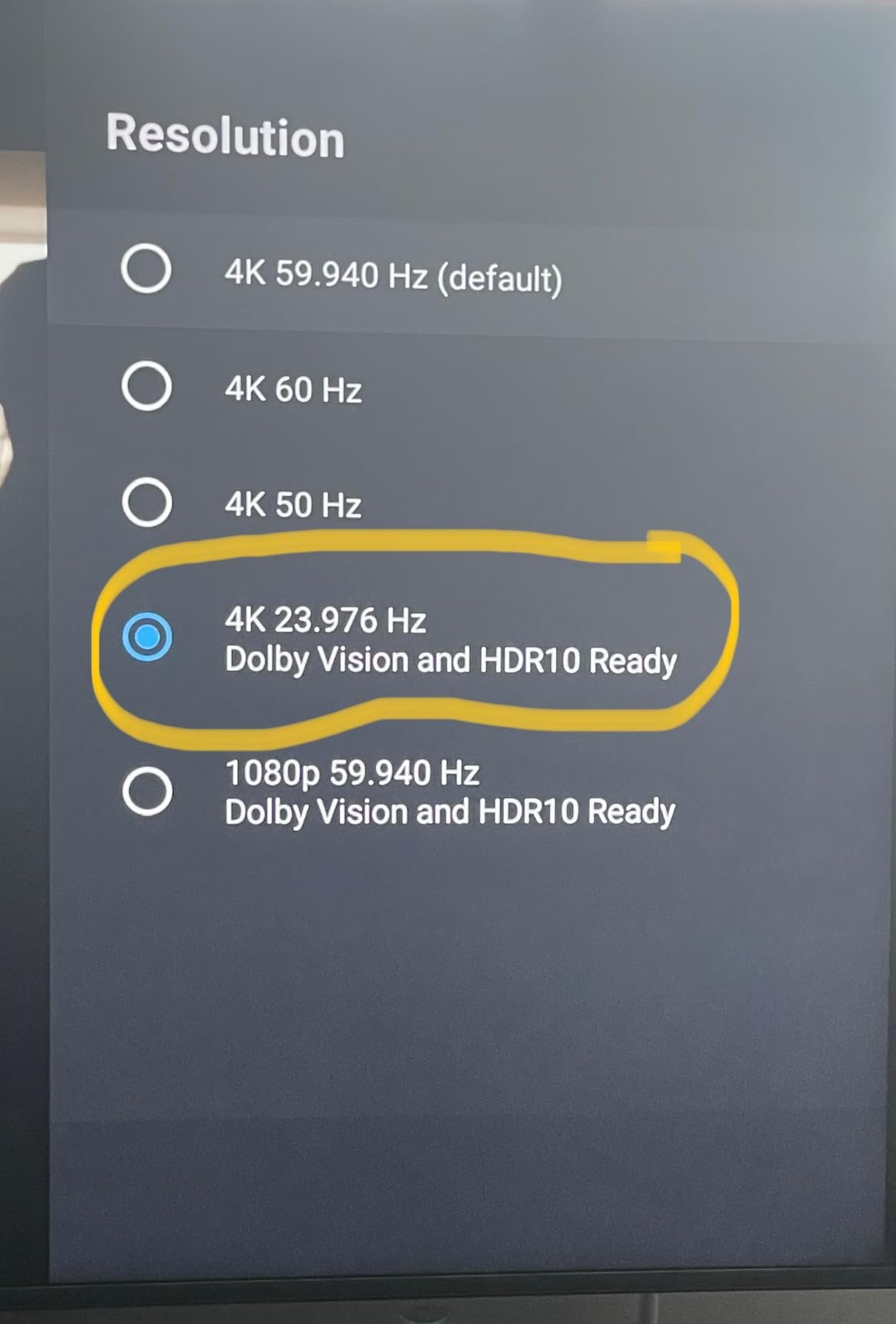 Shield Android TV Pro | 4K HDR Streaming Media Player High Performance, Dolby Vision, 3GB RAM, 2X USB, Works with Alexa customer photo 2