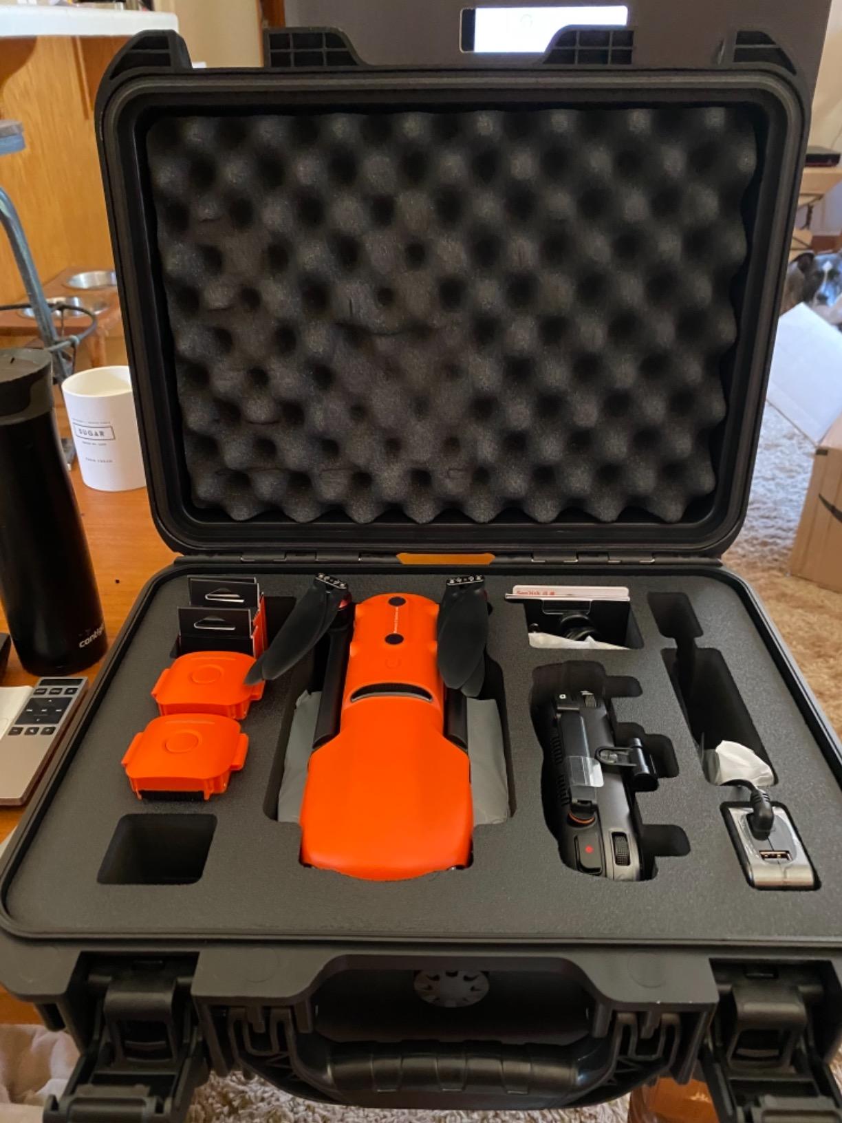 Autel Robotics EVO 2 Pro V3 with Sony 1