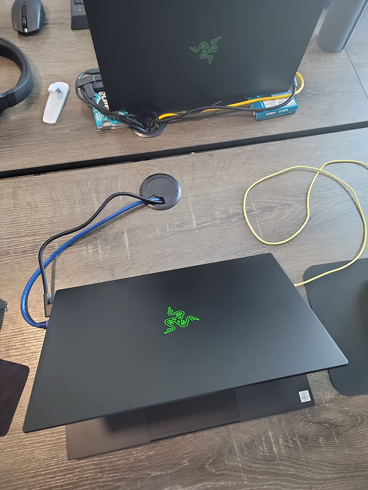 Blade 15 Base Gaming Laptop 2020: Intel Core i7-10750H 6-Core, NVIDIA GeForce GTX 1660 Ti, 15.6