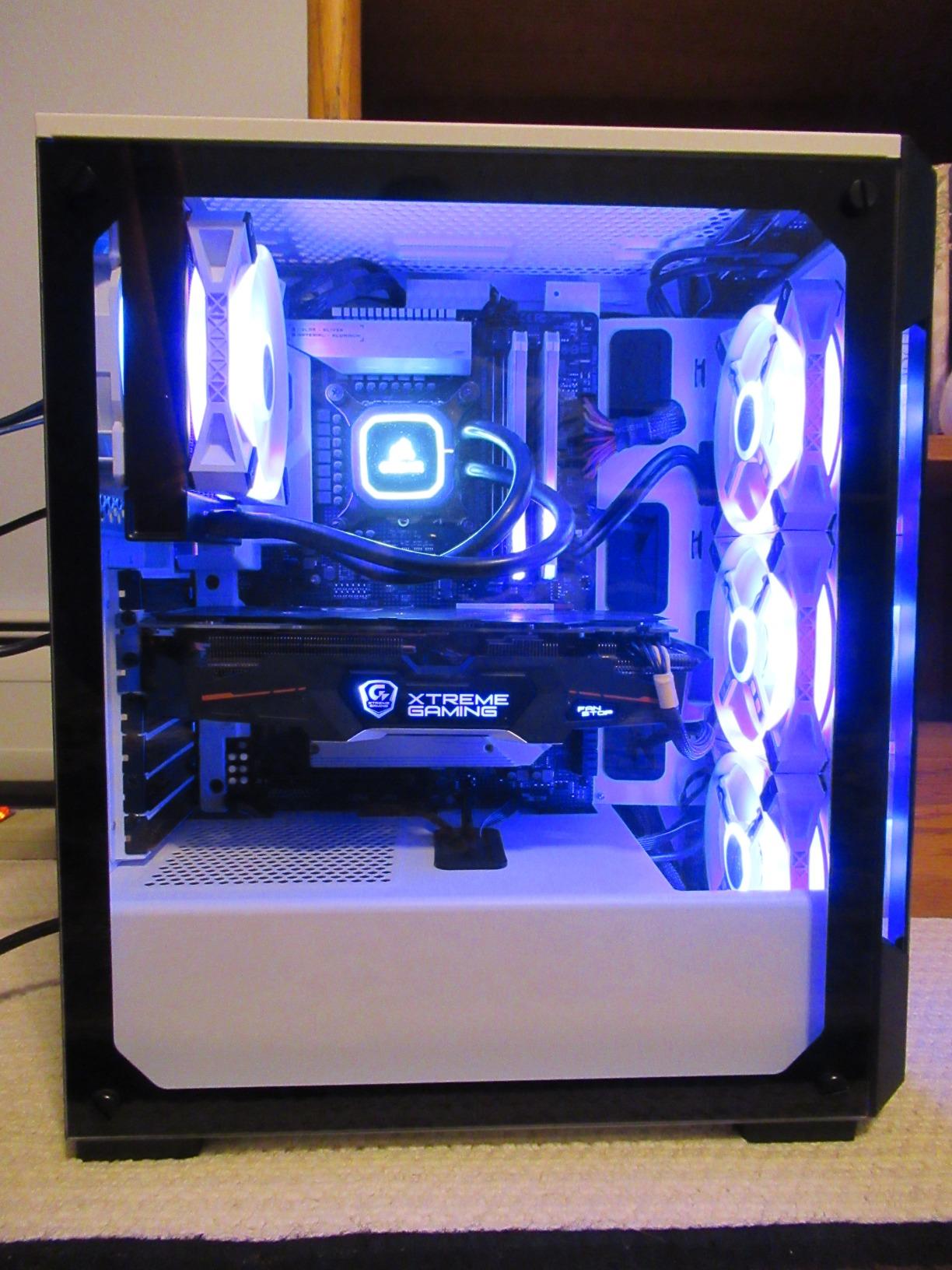 Intel Core i3-10100 Desktop Processor 4 Cores up to 4.3 GHz LGA1200 (Intel 400 Series Chipset) 65W customer photo 1