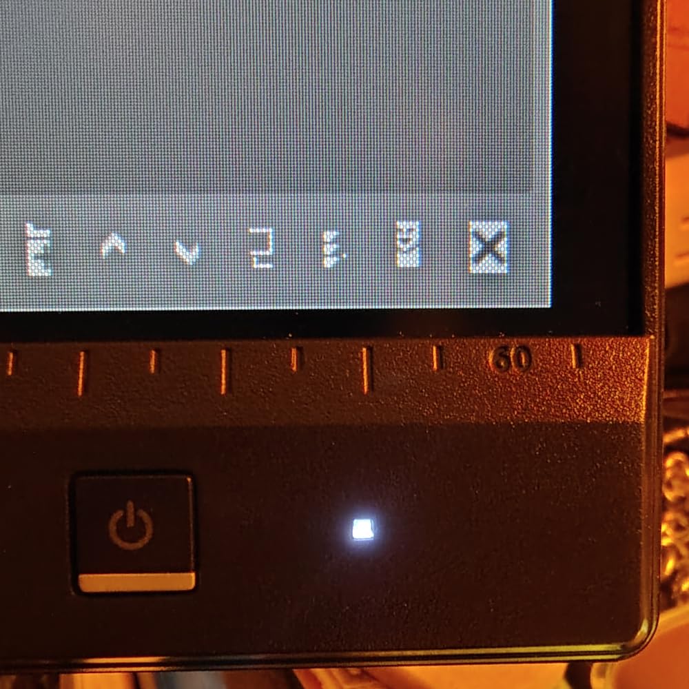 ProArt PA278QV 27 Inch 1440p QHD Professional Monitor | Calman Verified, IPS, Height Adjustable, 100% sRGB, Eye Care, Anti-Glare, Ergonomic Stand, Rec.709 customer photo 2