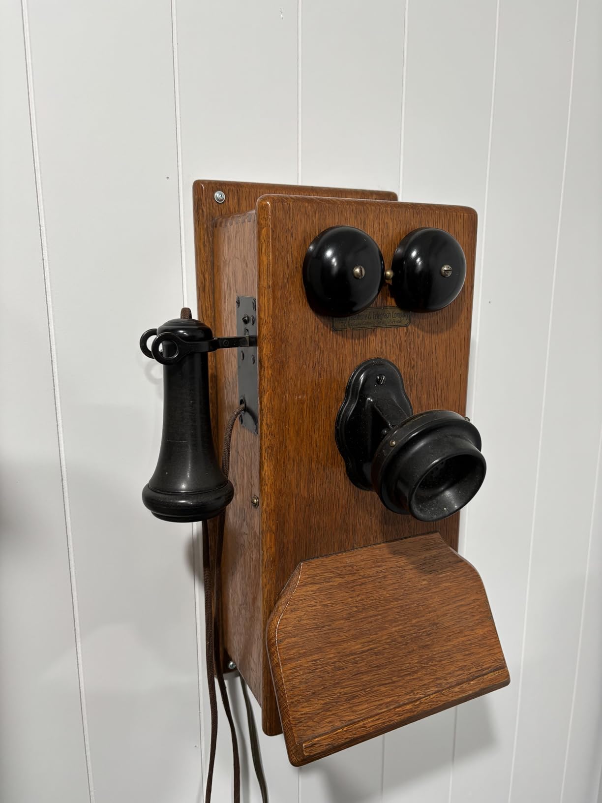 CELL2JACK - Cellphone to Home Phone Adapter, Make and Receive Cell Phone Call on Your landline Phone Free - Cell Phone to Landline Dock - Cell to Landline Converter customer photo 2