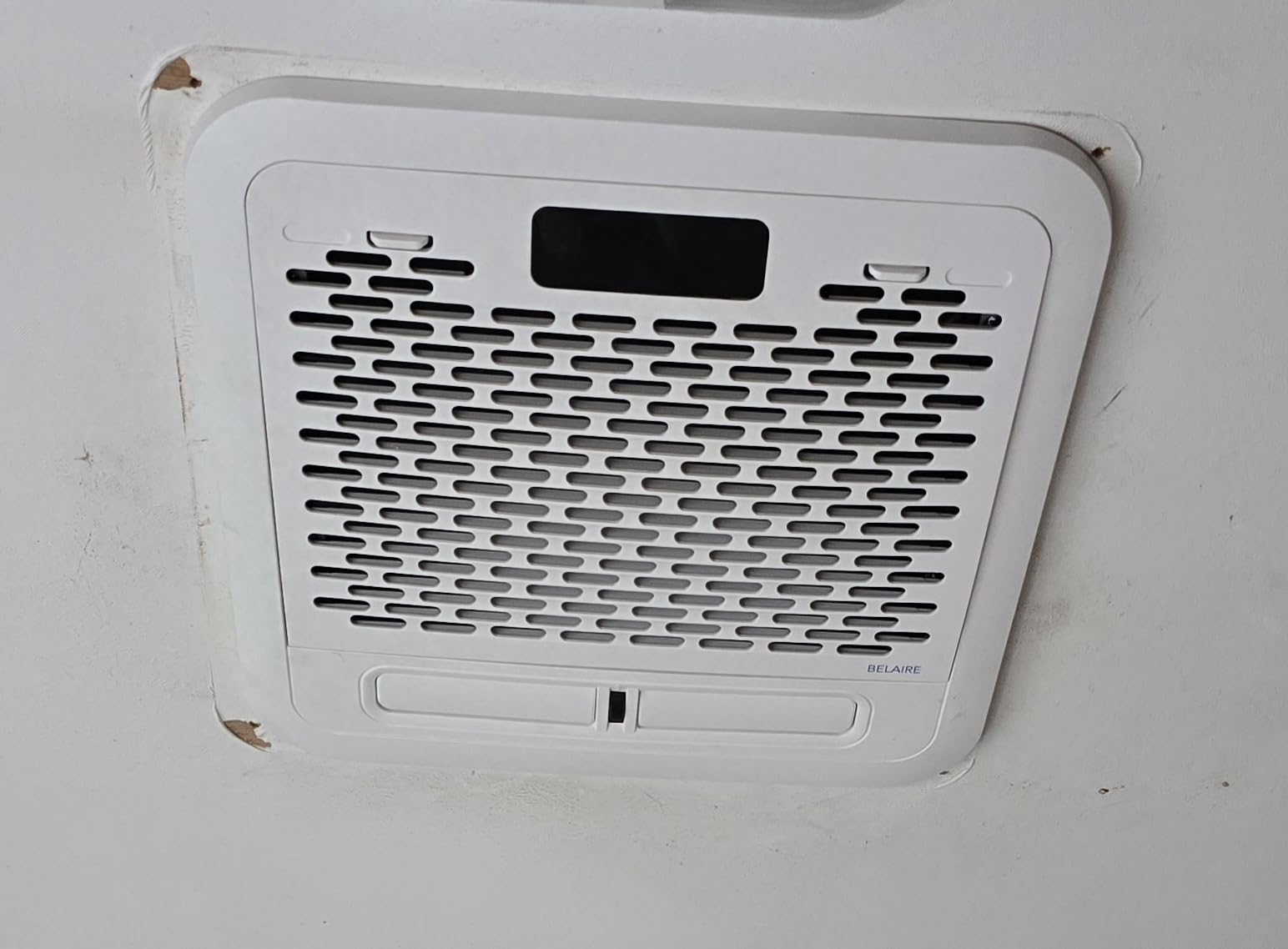 RecPro RV 15K Quiet AC Heat Pump Non-Ducted White 110-120V customer photo 1
