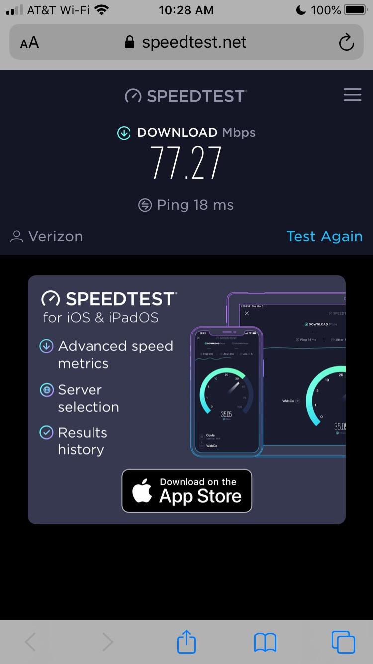 TP-Link Deco S4 Whole Home Mesh WiFi System - Up to 3,800 Sq.ft. Coverage, AC1900 WiFi Router and Extender Replacement, Parental Controls, Deco S4(2-Pack) customer photo 1
