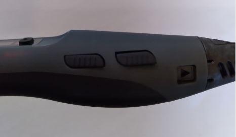 SCRIB3D Advanced 3D Printing Pen with 20 Feet of Filament, Stencil Book, and Project Guide customer photo 2