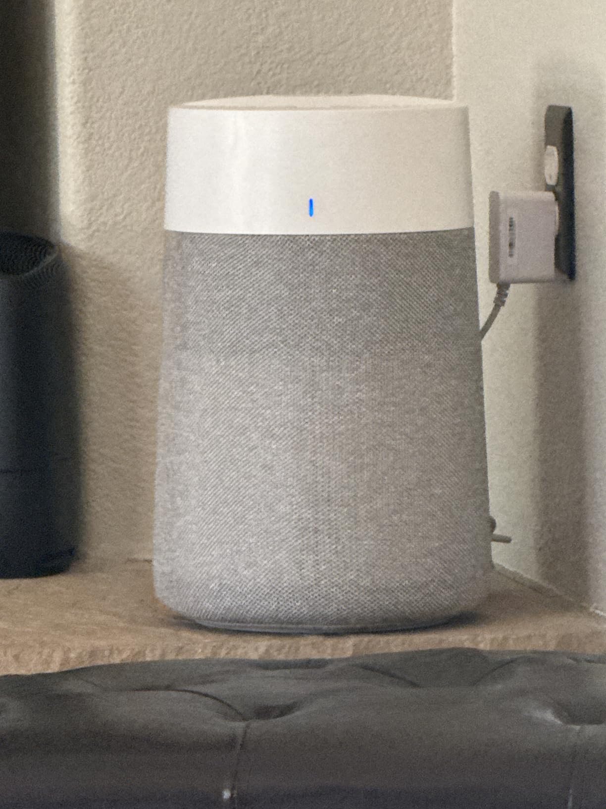 BLUEAIR Blue Pure 511i Max Smart Air Purifier for Bedroom & Small Rooms up to 1,138 Sq Ft, HEPASilent Air Cleaner for Pets, Allergies, Smoke & Dust, Quiet WiFi Air Purifier with Auto Mode customer photo 2