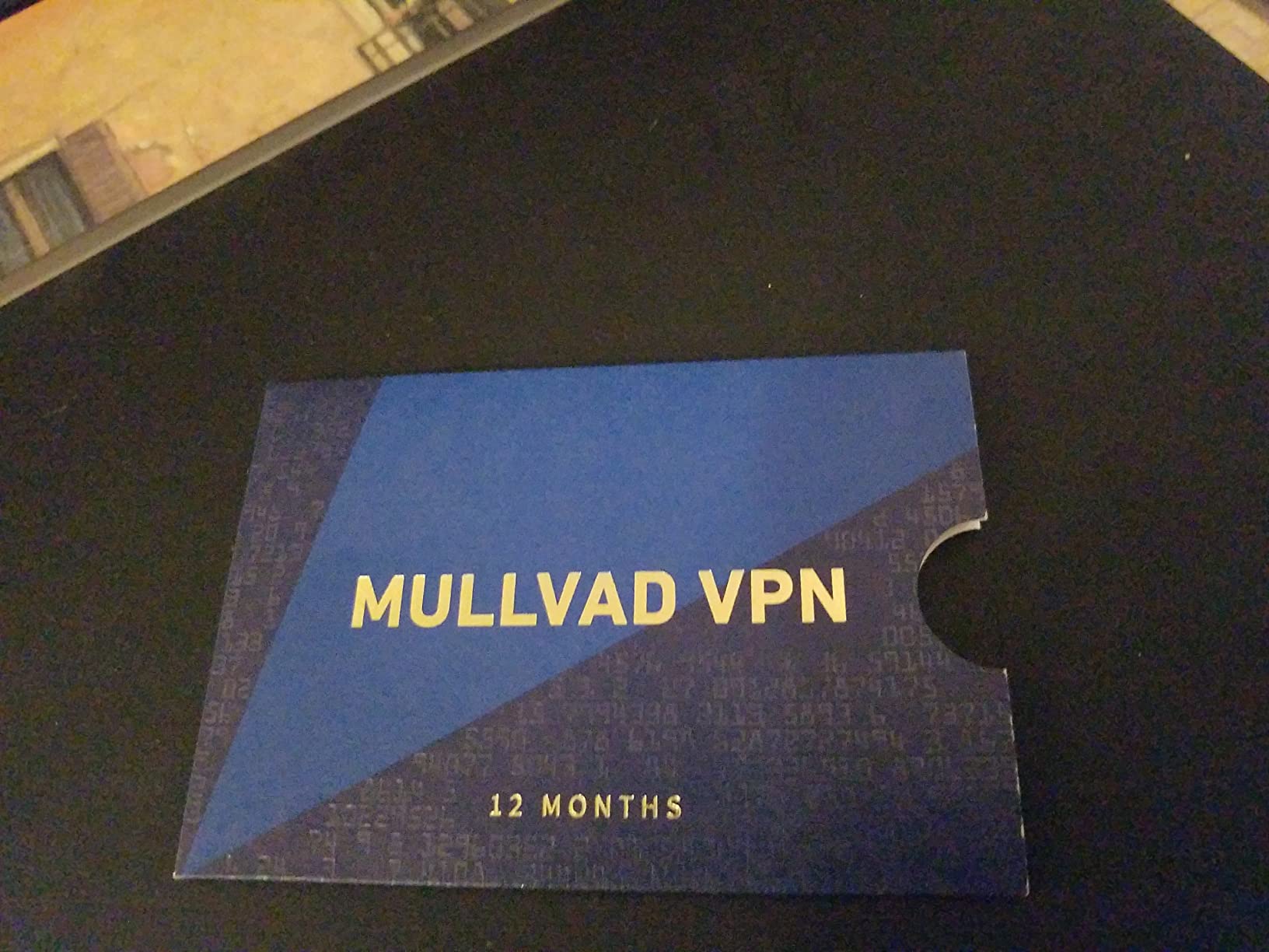 Mullvad VPN | 12 Months for 5 Devices | No-Log Security VPN Service | Protect Your Privacy customer photo 2