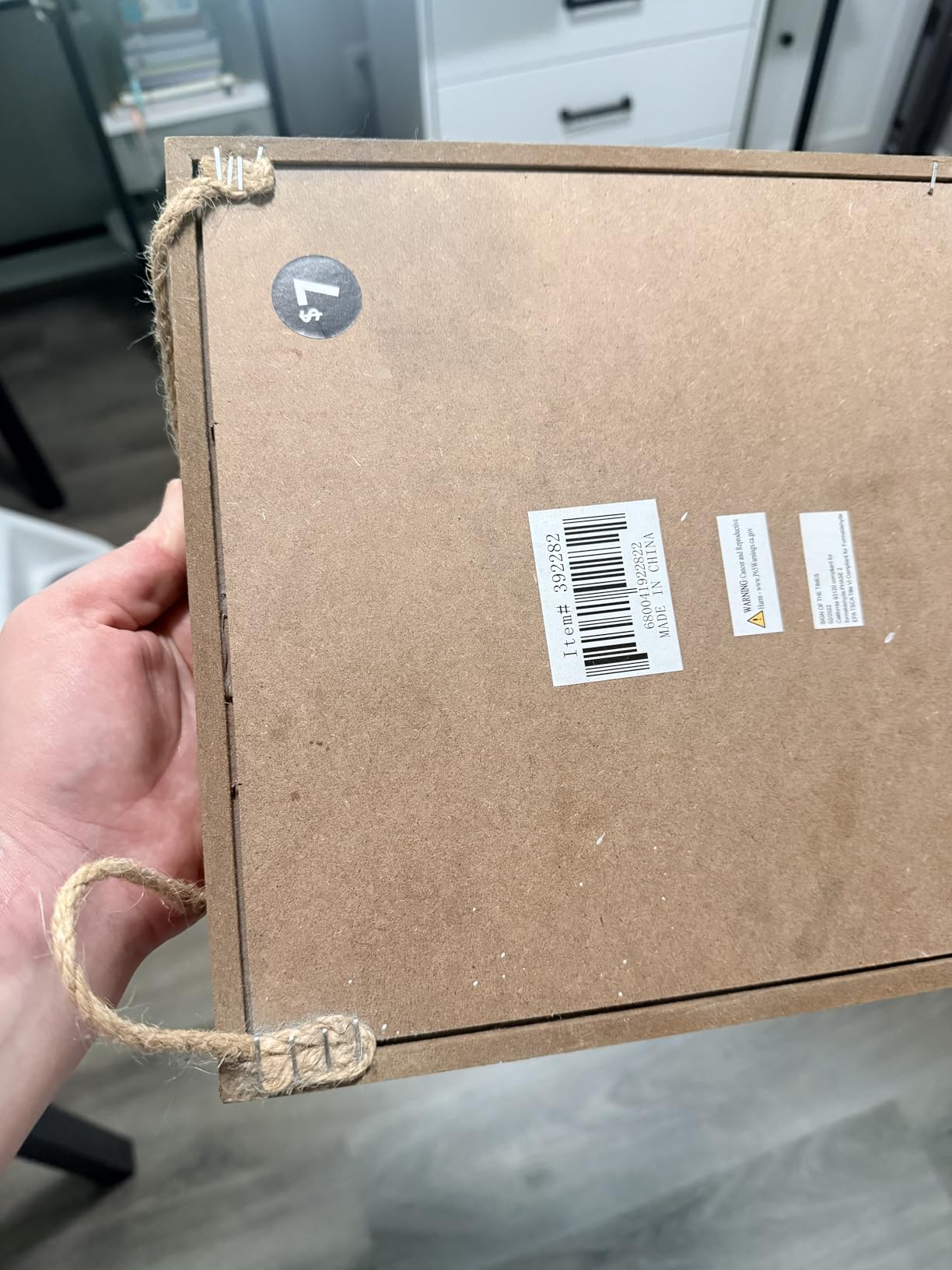 SHALL Staple Gun Heavy Duty, 3-in-1 Upholstery Staple Gun Kit with 3000 Staples, Staple Remover, Manual Brad Nailer with Specific Staples Outlet Position Indicator customer photo 1