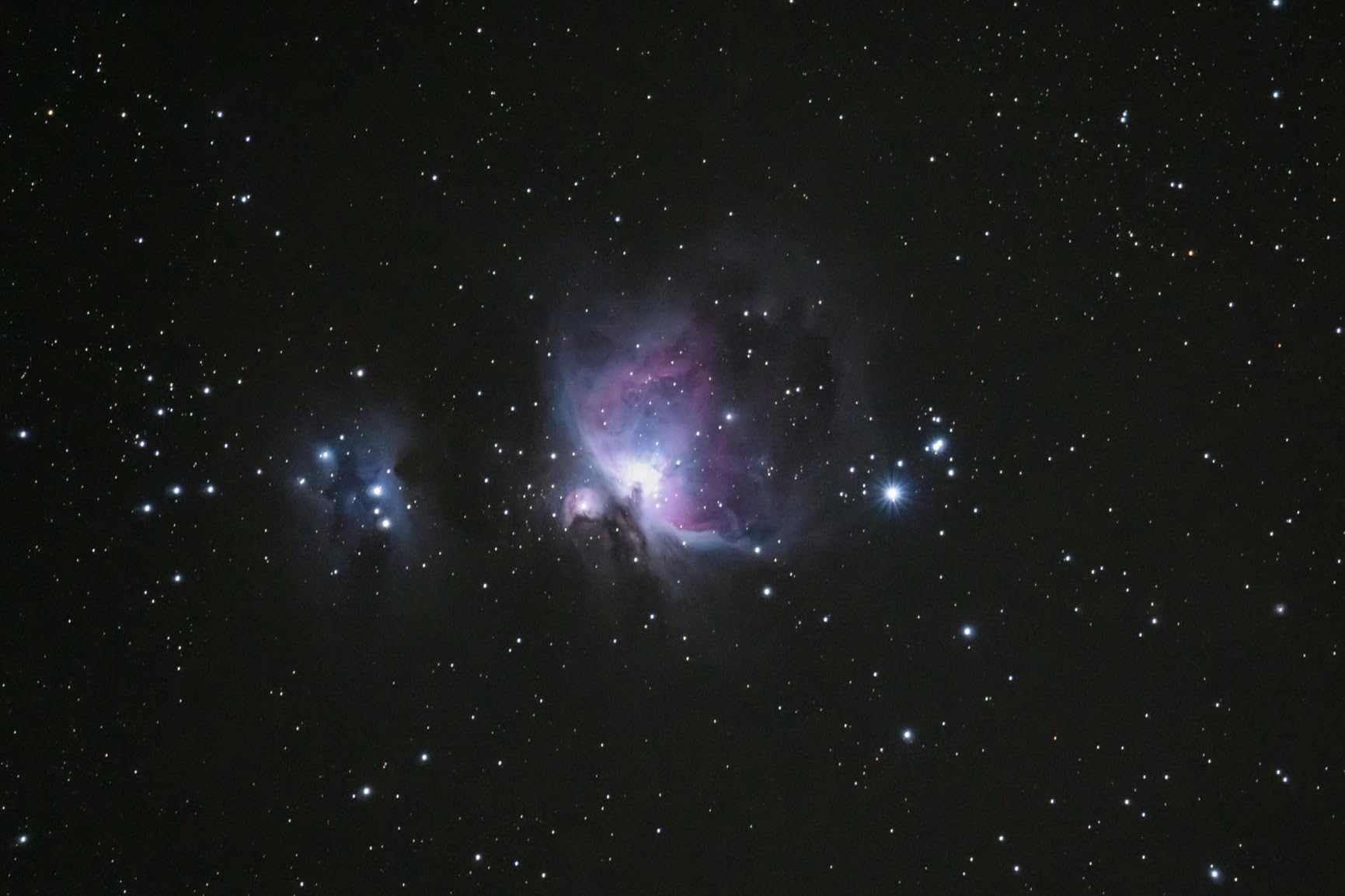 Tamron 150-500mm f/5-6.7 Di III VC VXD Lens customer photo 1
