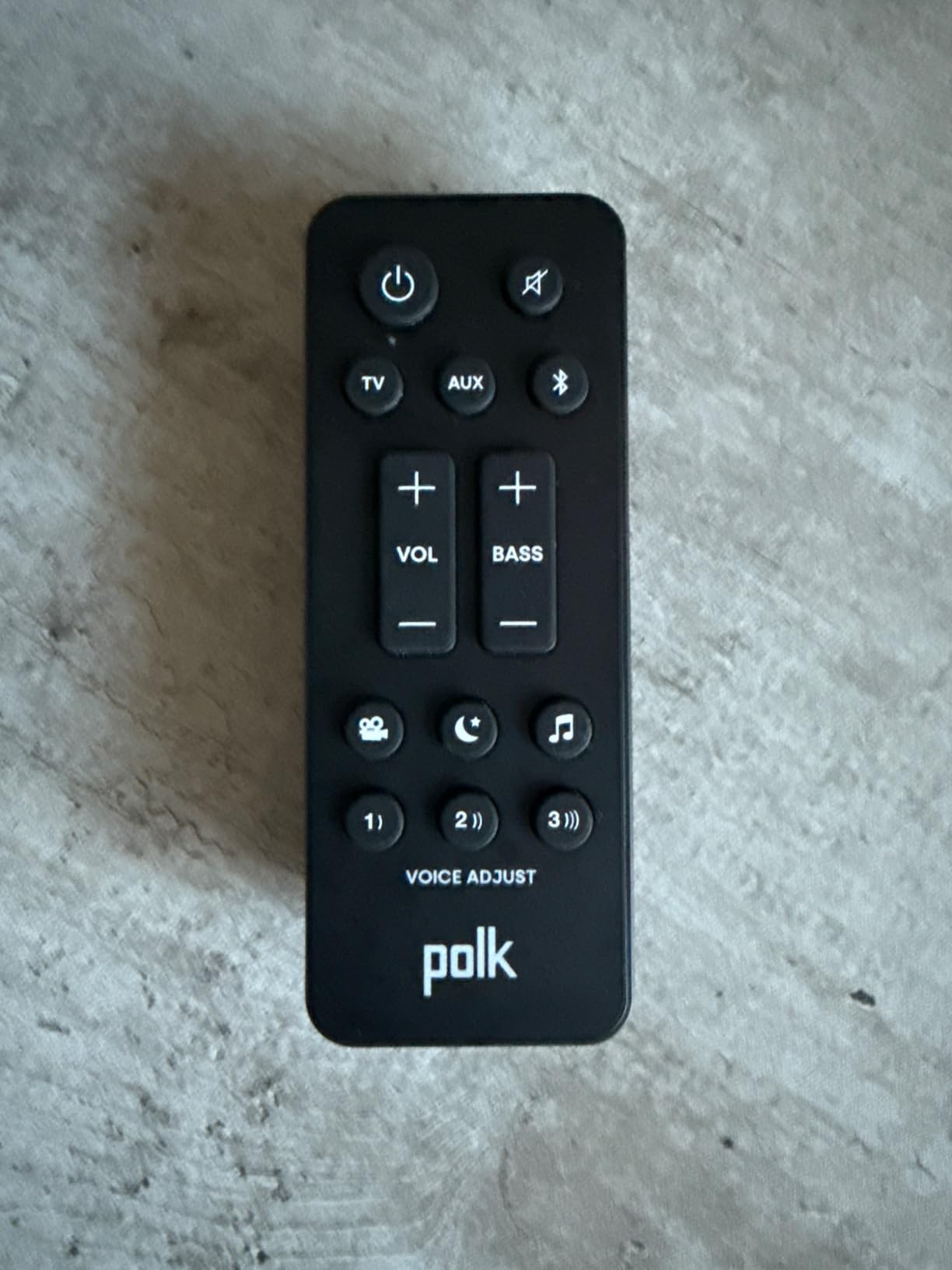 Polk Audio Signa S4 TV Sound Bar with Subwoofer - Dolby Atmos Audio VoiceAdjust & BassAdjust Technology, HDMI eARC, Wireless Subwoofer works with 8K, 4K, & HD TVs customer photo 2