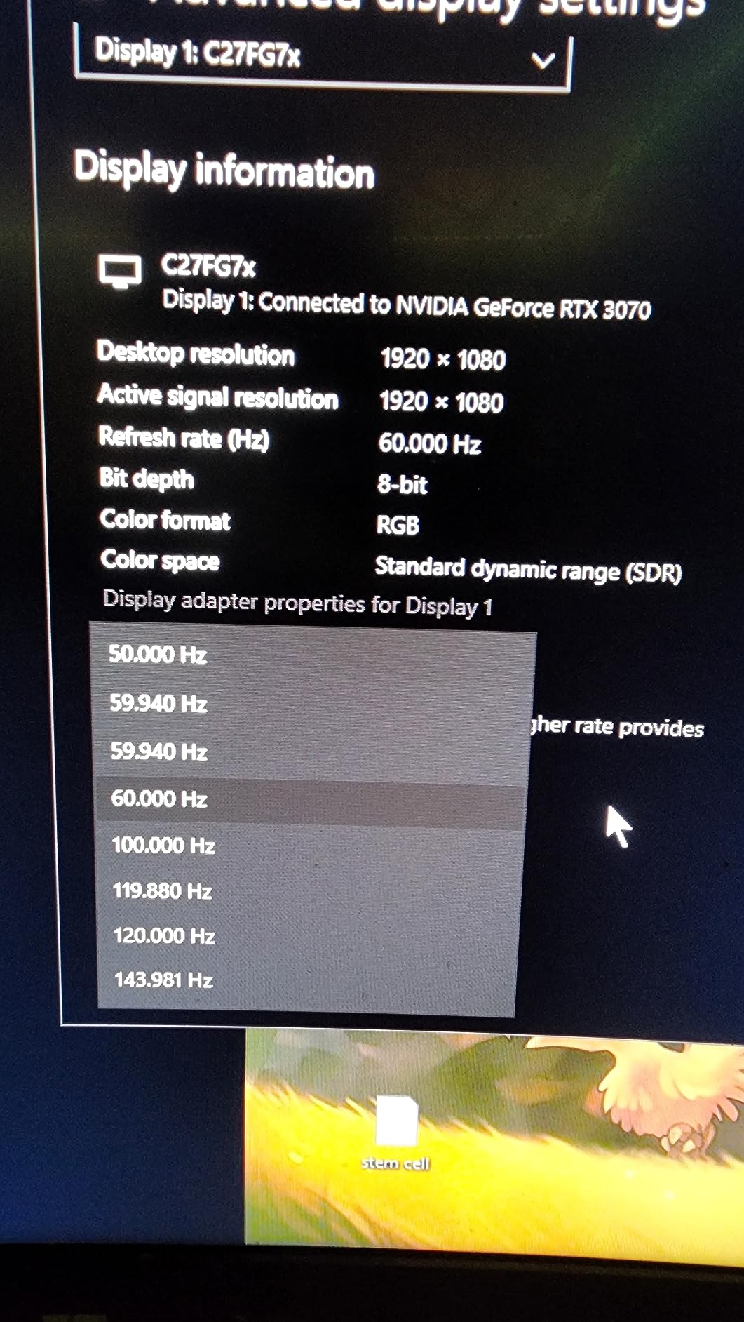 80Gbps DisplayPort Cable 2.1 6FT, VESA Certified, 8K@240Hz, 4K@960Hz 540Hz 360Hz 240Hz, DP 2.1 Cable, DP80 Display Port Cord for RTX 5090, 7900XTX, Gaming Monitor, FreeSync/G-Sync customer photo 2
