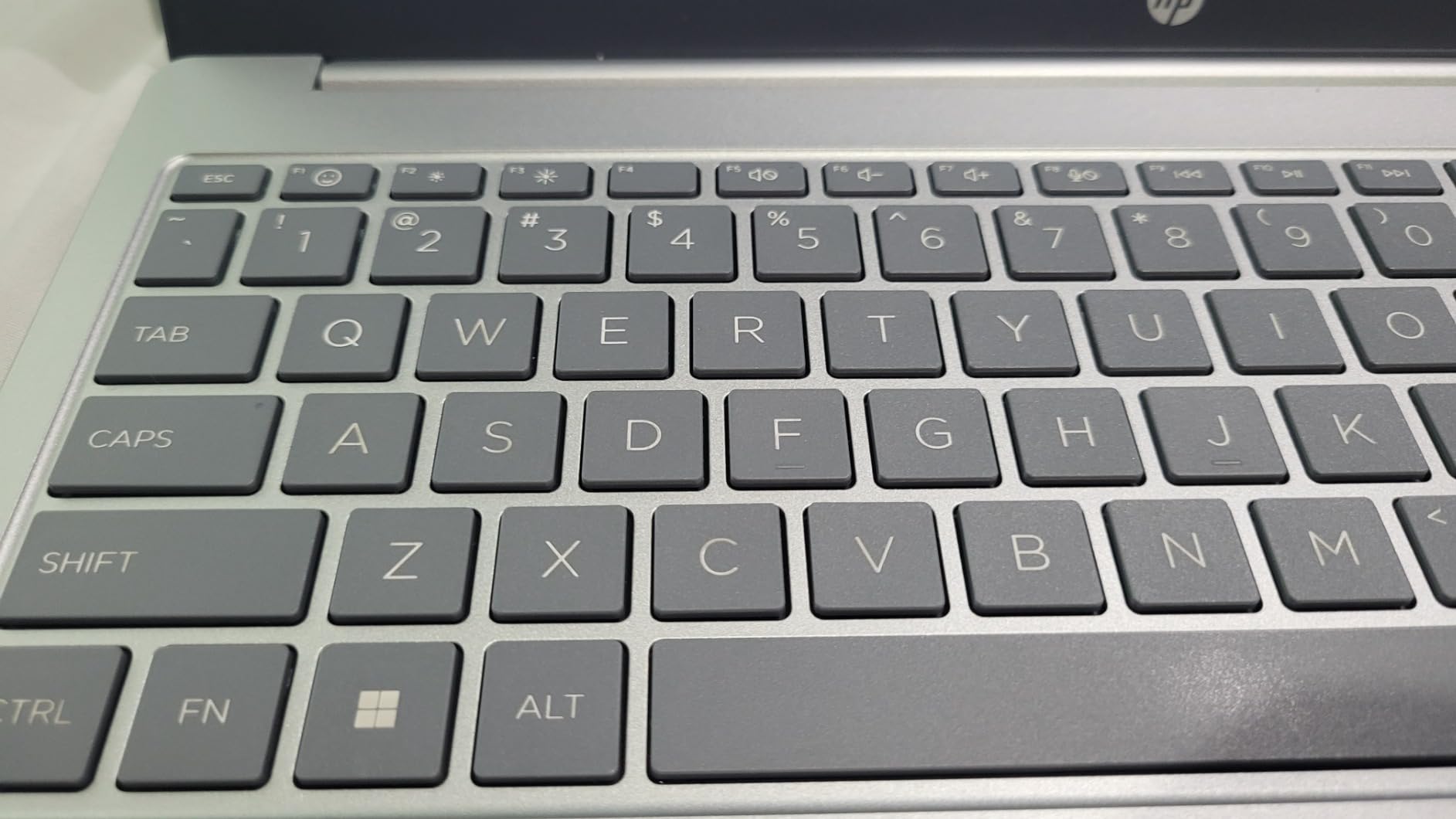 HP Pavilion 15.6