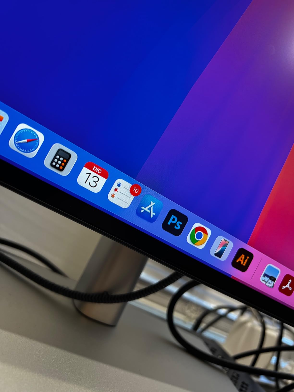 Dell UltraSharp U2723QE 27