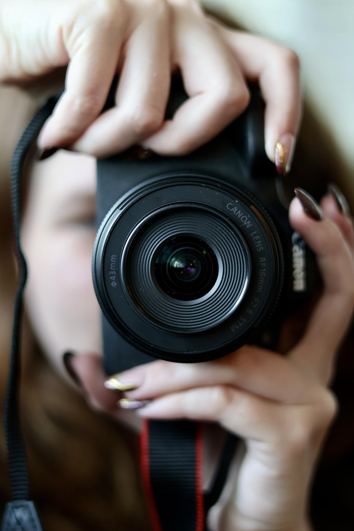 Canon EOS R10 (Body Only), Mirrorless Vlogging Camera, 24.2MP, 4K Video, DIGIC X, Subject Tracking, Compact for Content Creators customer photo 2