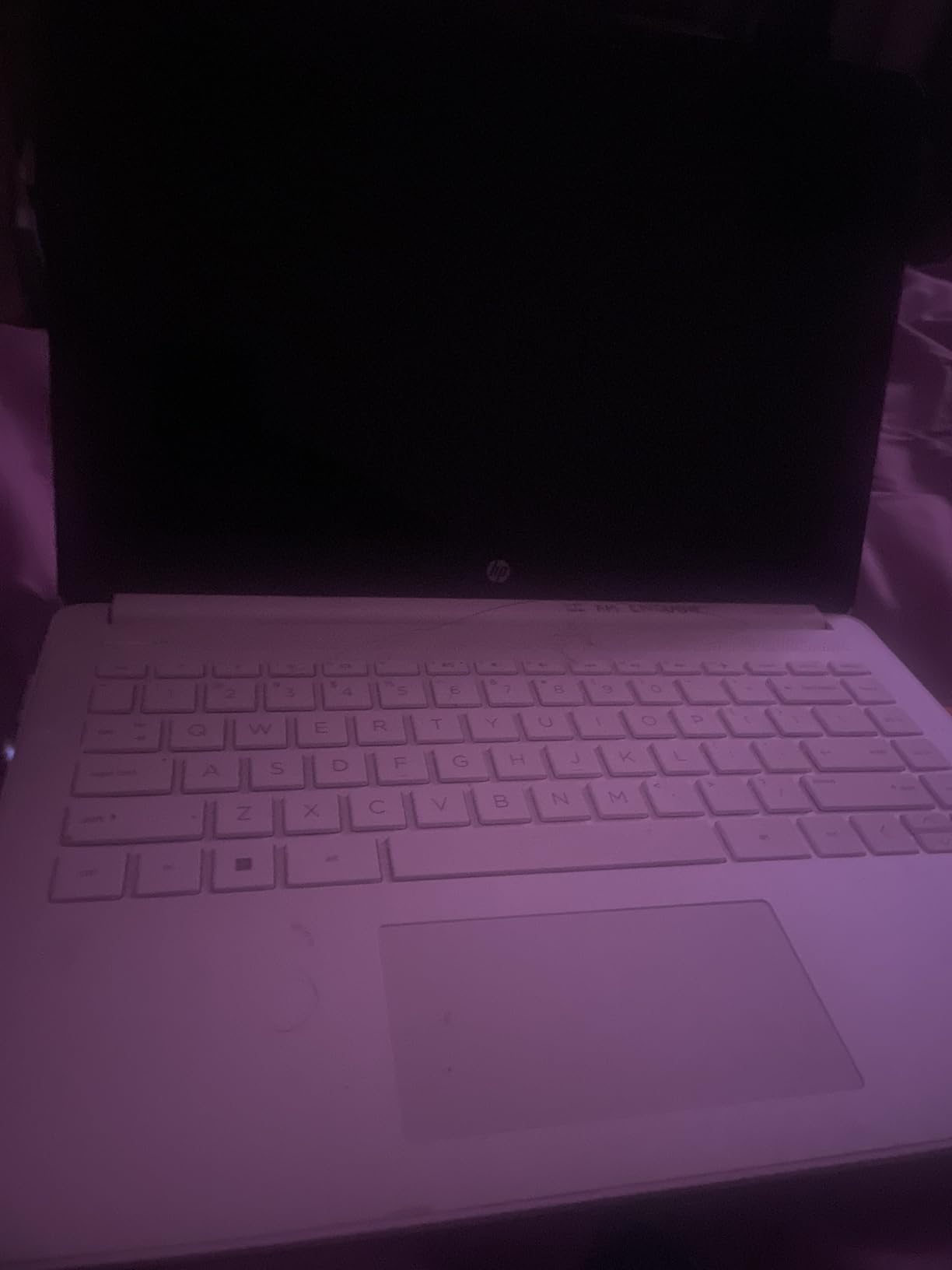 HP 14