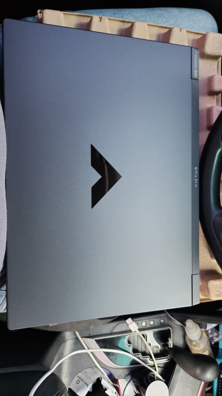 HP Victus 15.6