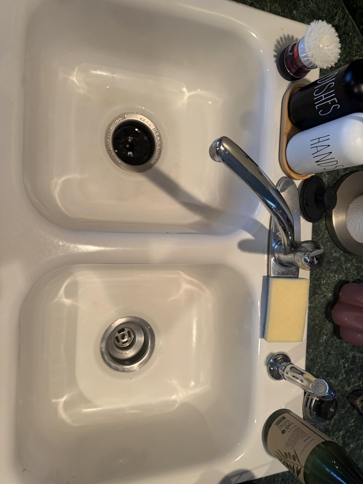 Bomves Electric Spin Scrubber, Cordless Cleaning Brush Scrubber for Home, Multi Replaceable Brush Heads-90Mins Work Time, 3 Adjustable Size, 2 Speeds for Bathroom Shower Bathtub Glass Car customer photo 1