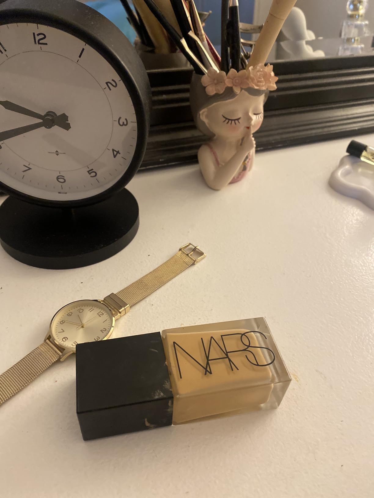 Light Reflecting Foundation - L2 Mont Blanc by NARS for Women customer photo 1