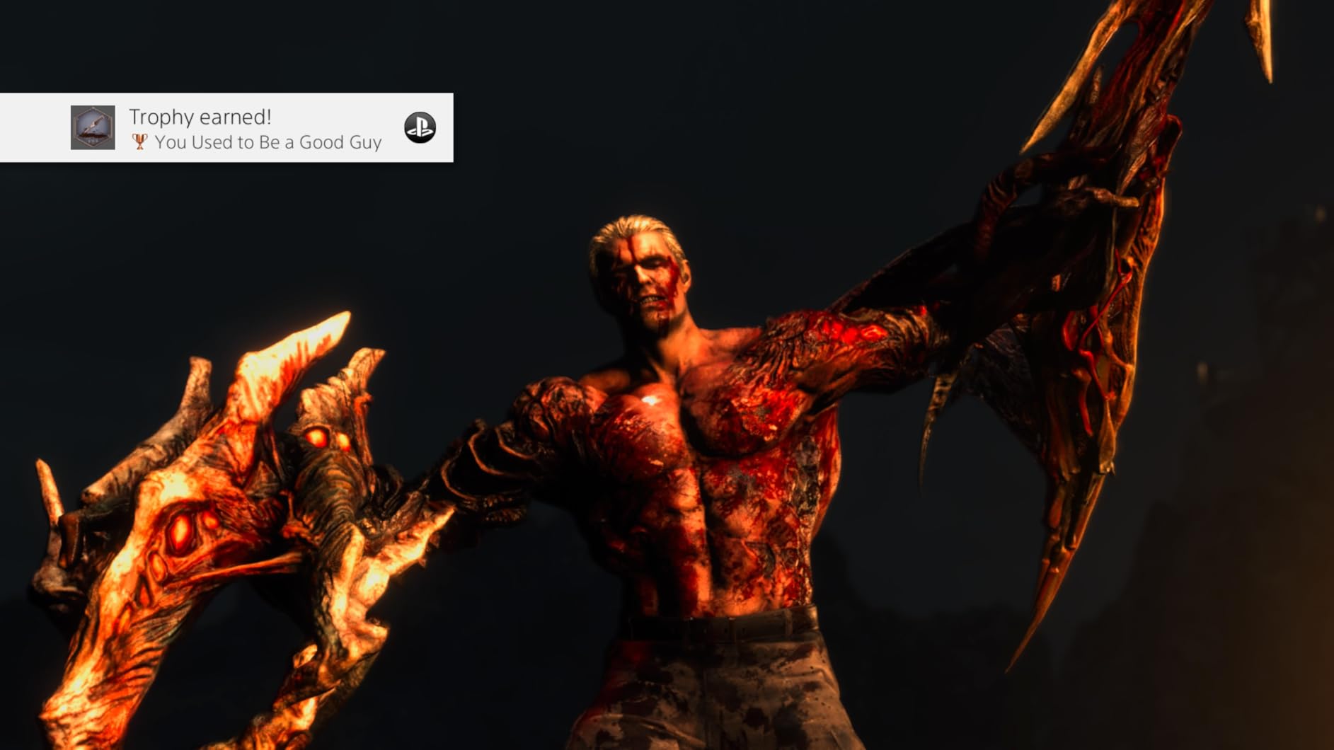 Resident Evil 4 - PS4 customer photo 1