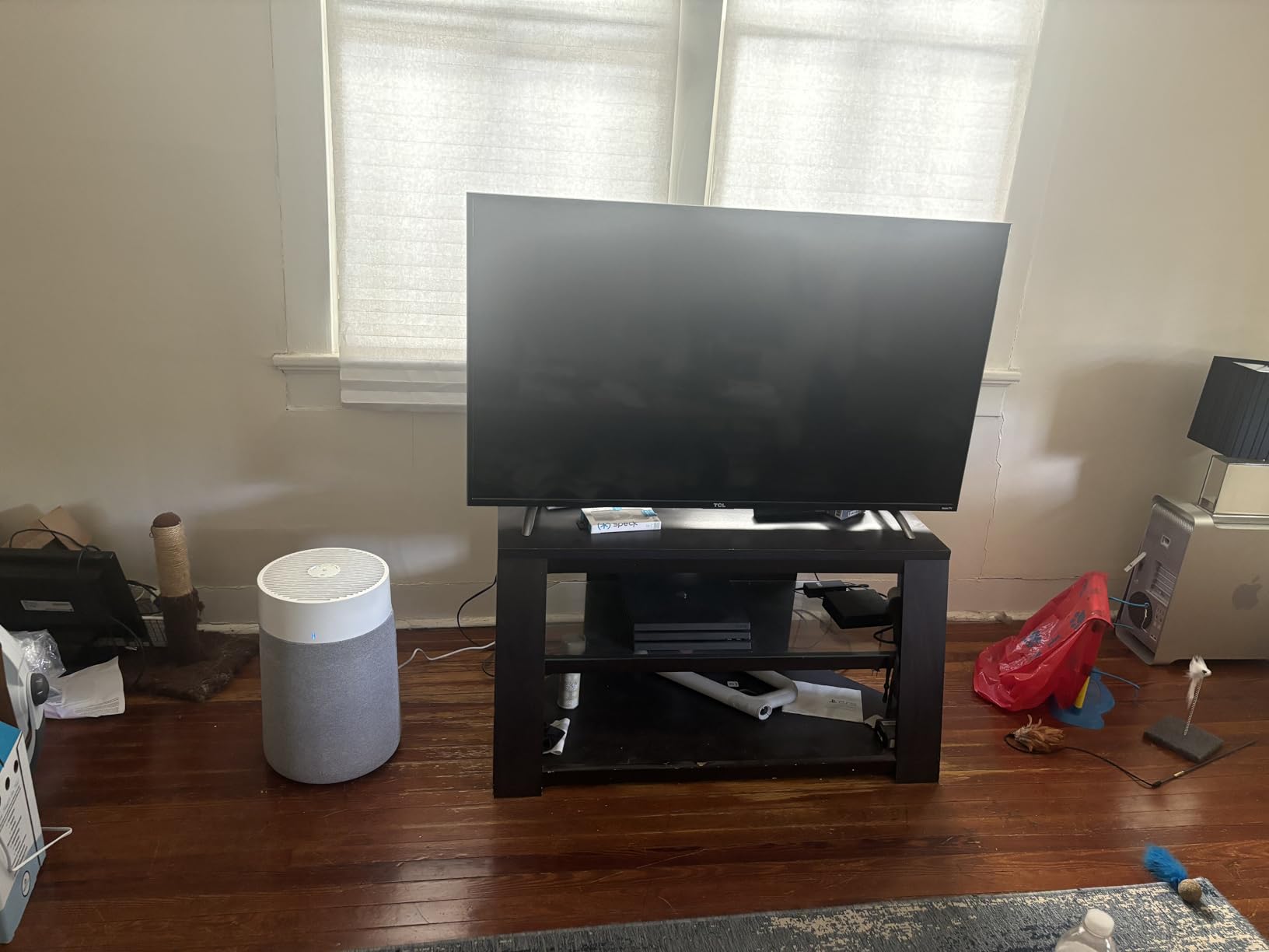BLUEAIR Air Purifiers for Home up to 2,107 Ft², Blue 311i Max customer photo 1