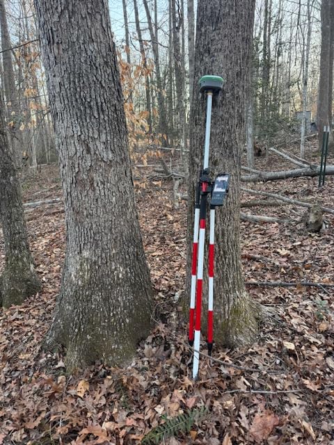 SMA26 Plus GNSS Receivers Base&Rover RTK GPS Land Survey Equipment with Permanent Survey Software, Connect with Drone/UAV, 1cm Accuracy, PPP/NTRIP/UHF Radio/BT, IP67 customer photo 2